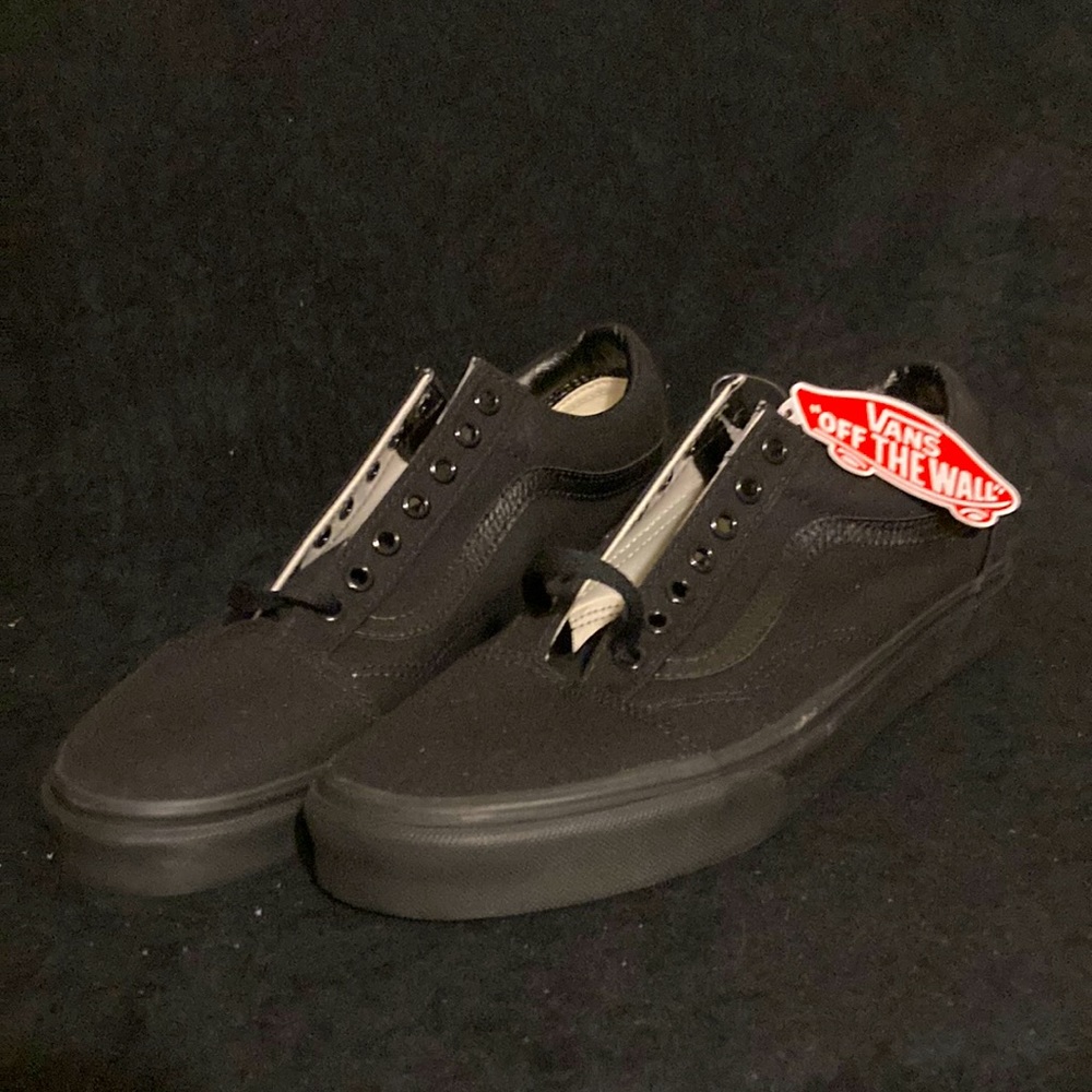 Vans Old Skool Casual Shoes